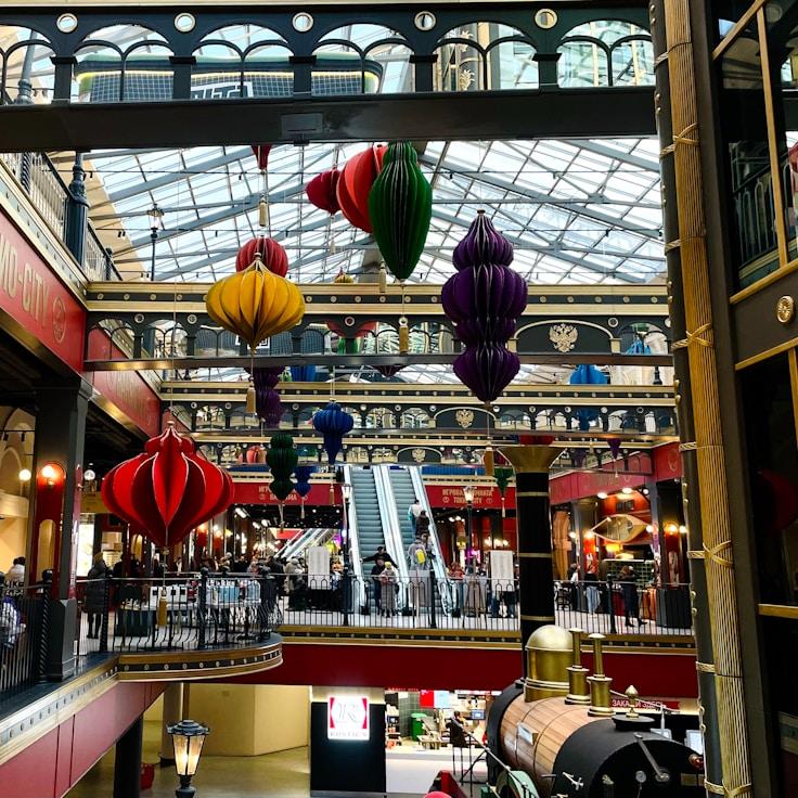 Dining out as an expat family in Netherlands